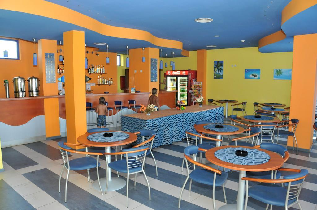 Siana Hotel Свети Влас Екстериор снимка