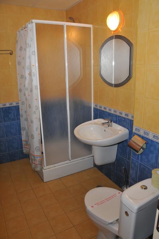 Siana Hotel Свети Влас Стая снимка