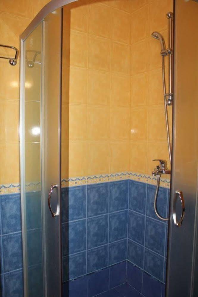 Siana Hotel Свети Влас Екстериор снимка